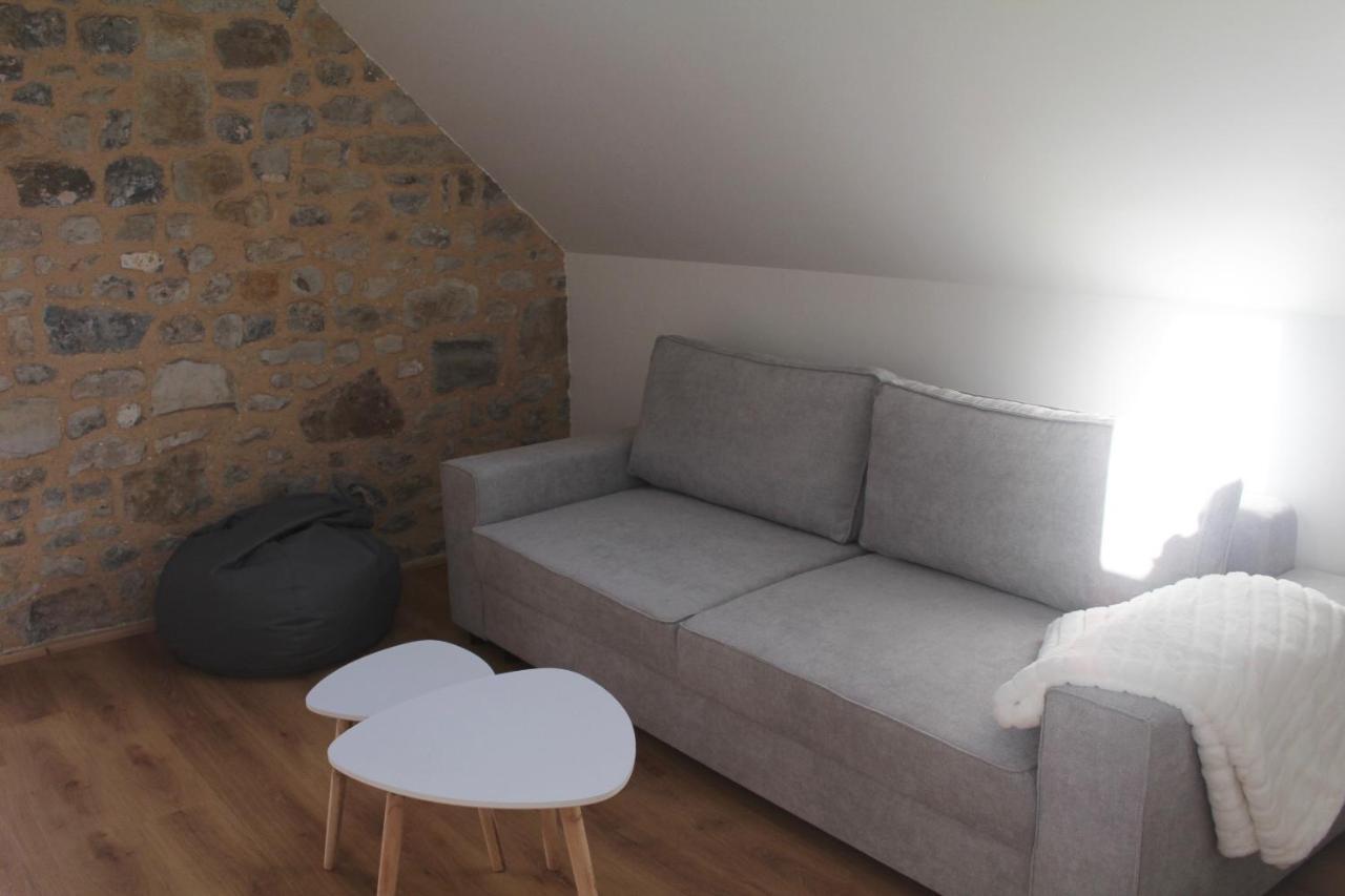 La Forge, Gite Familial,A Sainte Mere Eglise Villa Dış mekan fotoğraf