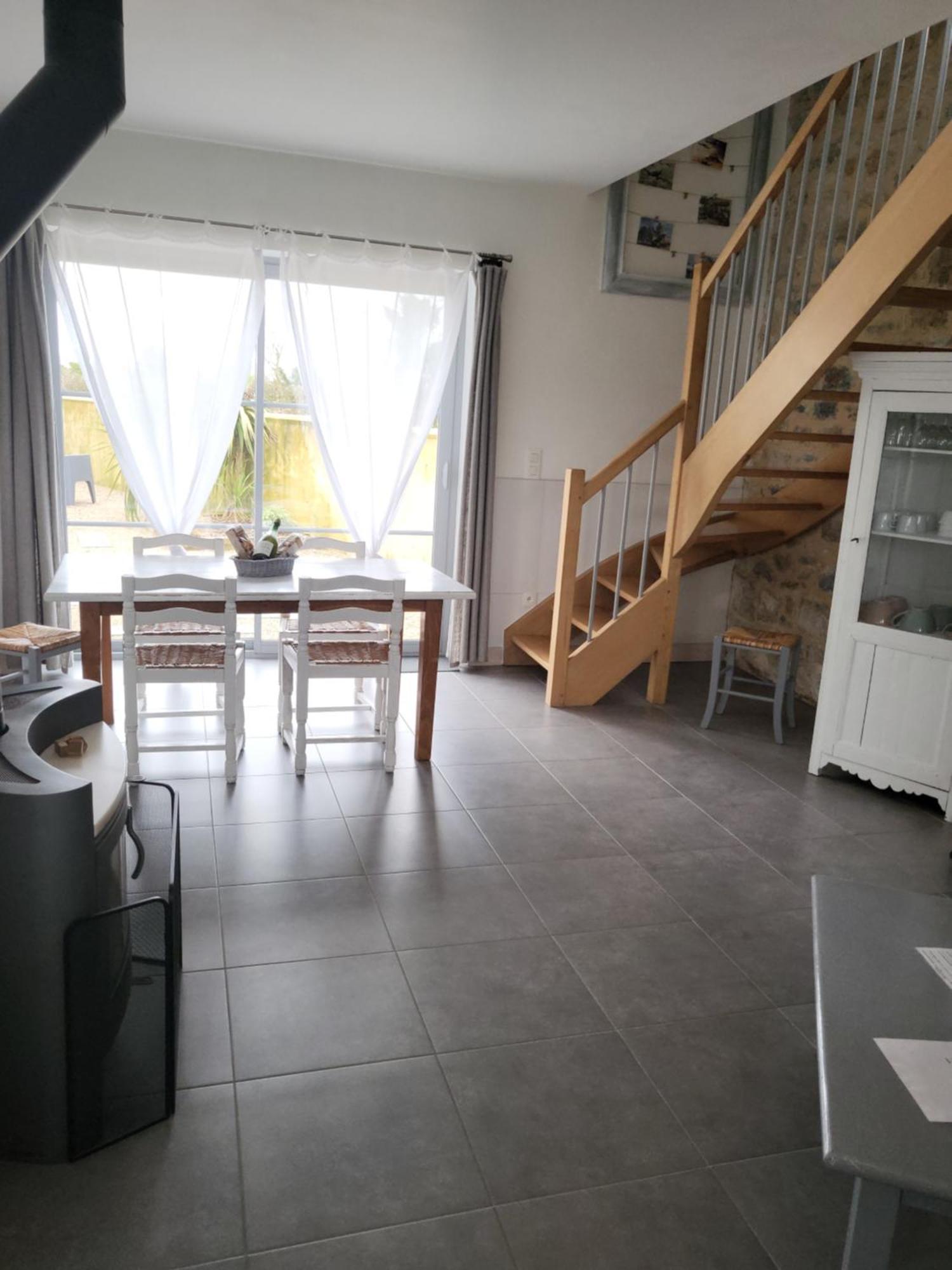 La Forge, Gite Familial,A Sainte Mere Eglise Villa Dış mekan fotoğraf
