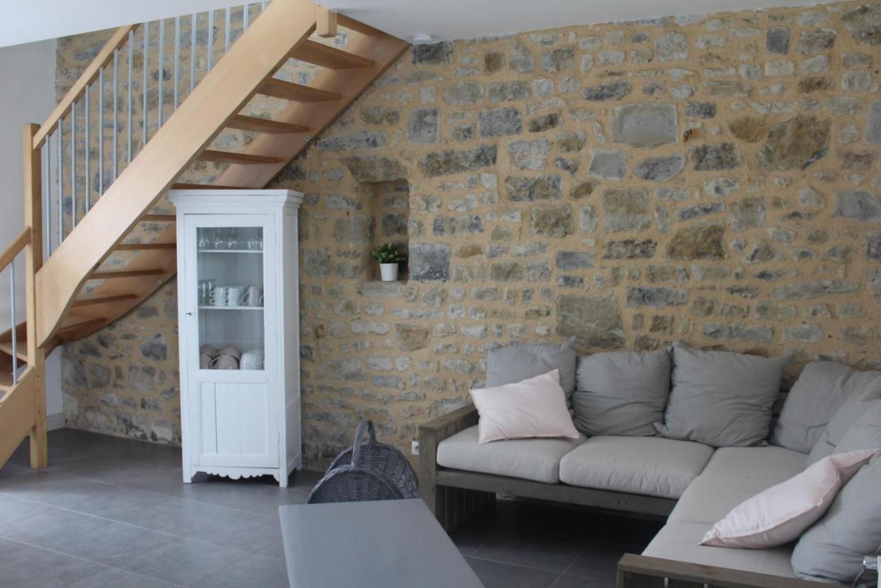 La Forge, Gite Familial,A Sainte Mere Eglise Villa Dış mekan fotoğraf